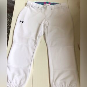 Under Armour Softball Utility Pants